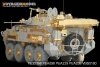 Voyager Model PE35398 Modern Canadian LAV-III for TRUMPETER 01519 1/35